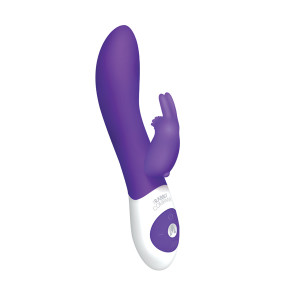 The Rotating Rabbit Vibrator