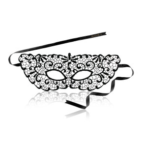 Rianne S - Venezianische Maske für Rollenspiele