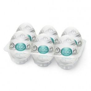 Tenga EGG 6 Stk. Surfer