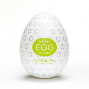 Tenga EGG Clicker