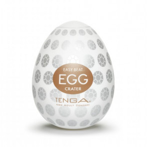 Tenga EGG Crater
