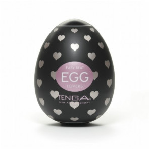 Tenga EGG Lovers