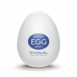 Tenga EGG Misty