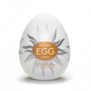 Tenga EGG Shiny