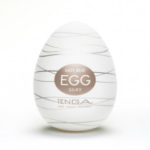 Tenga EGG Silky 