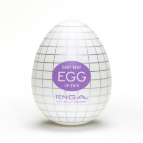 Tenga EGG Spider