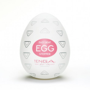 Tenga EGG Stepper