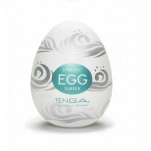 Tenga EGG Surfer