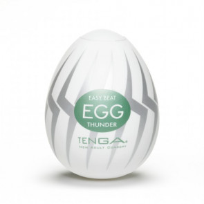Tenga EGG Thunder