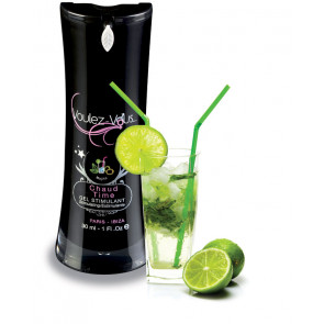Voulez-Vous... Stimulierendes Gel