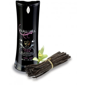 Voulez-Vous... Stimulierendes Gel