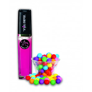 Voulez-Vous... Stimulierender Lipgloss