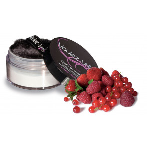 Voulez-Vous... Edible Body Powder