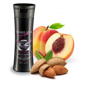 Voulez-Vous... Aphrodisierendes Massageöl