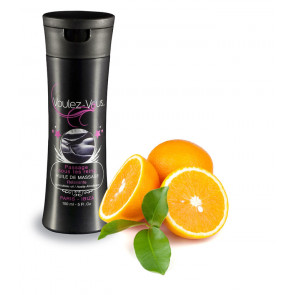 Voulez-Vous... Aphrodisierendes Massageöl