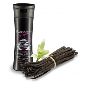 Voulez-Vous... Aphrodisierendes Massageöl