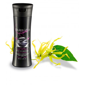 Voulez-Vous... Aphrodisierendes Massageöl