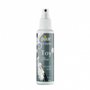 pjur Woman Toy Clean 100 ml