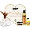 Geschenk-Set von Kamasutra - Pure Heart Kit