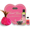 Geschenk-Set von Kamasutra - Sweet Heart Kit