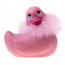 Big Teaze Toys Auflegevibrator I Rub My Duckie PARIS