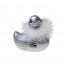 Big Teaze Toys I Rub My Duckie PARIS Silber
