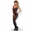 Bodystocking iCollection Onesize (S/M/L)