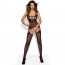 iCollection Bodystocking Onesize