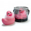 Big Teaze Toys Auflegevibrator I Rub My Duckie PARIS