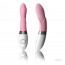 Klassischer Vibrator Lelo Iris 