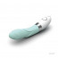Klassischer Vibrator Lelo Iris 