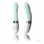 Klassischer Vibrator Lelo Iris 