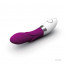 Klassischer Vibrator Lelo Iris 