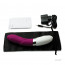 Klassischer Vibrator Lelo Iris 