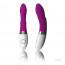 Klassischer Vibrator Lelo Iris 