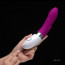 Klassischer Vibrator Lelo Iris 