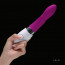 Klassischer Vibrator Lelo Iris 