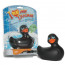 Big Teaze Toys Auflegevibrator I Rub My Duckie CLASSIC