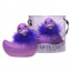 Big Teaze Toys Auflegevibrator I Rub My Duckie PARIS