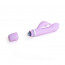 Rabbit Vibrator bwild Classic - Lila 