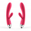 Svakom Rabbit Vibrator Lorna Touch Sensor