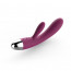 Svakom Rabbit Vibrator Lorna Touch Sensor