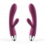 Svakom Rabbit Vibrator Lorna Touch Sensor