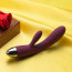 Svakom Rabbit Vibrator Lorna Touch Sensor
