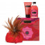 Kamasutra Treasure Trove Strawberry Kit