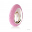 Lelo Alia Vibrator Pink