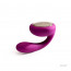 Lelo Tara Deep Rose