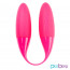 PicoBong Mahana Duo Vibe Cerise