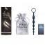  Pleasure Intensified Analkette von Fifty Shades of Grey 
