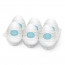 Tenga EGG 6 Stk. Wavy